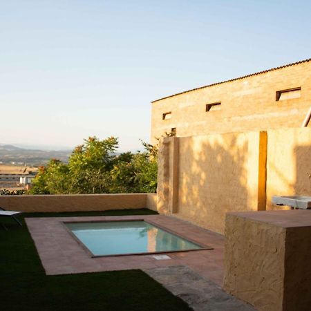 Cal Padri Del Macareno Villa Penellas Exterior photo